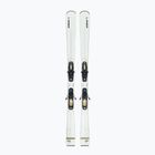 Women's alpine skis Elan Primetime N°2 W White Shift X + bindings EL 9.0 GW Shift white