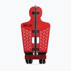 SKLZ Pro Training Soccer Defender red