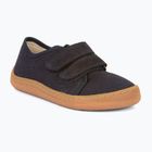Froddo children's barefoot shoes G1700379 dark blue