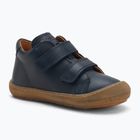 Children's barefoot shoes Froddo Ollie S dark blue