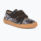 Froddo children's barefoot shoes G1700379 grey/blue