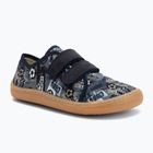 Froddo children's barefoot shoes G1700379 grey/blue
