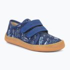 Froddo children's barefoot shoes G1700379 blue electric