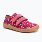 Froddo children's barefoot shoes G1700379 fuxia+