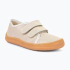 Froddo children's barefoot shoes G1700379 gold shine