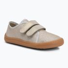 Froddo children's barefoot shoes G1700379 gold shine