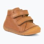 Froddo children's shoes G2130346 dark blue