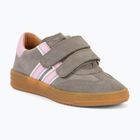 Froddo children's shoes G3130269 light grey/pink