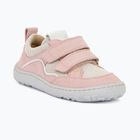 Froddo Base pink children's barefoot shoes