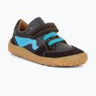 Froddo Splash dark blue barefoot children's shoes