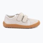 Children's barefoot shoes Froddo Canvas gold shine
