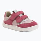 Children's barefoot shoes Froddo Zeru Spring fuxia/pink
