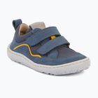 Children's barefoot shoes Froddo Baze denim