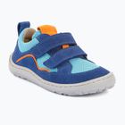 Children's barefoot shoes Froddo Baze blue electric