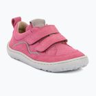 Children's barefoot shoes Froddo Baze fuxia