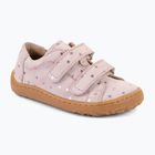 Children's barefoot shoes Froddo Baze stars