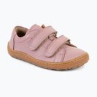 Children's barefoot shoes Froddo Baze pink