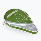 Donic-Schildkröt Waldner table tennis racket cover green 818537