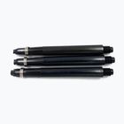 Sunflex Dart Shafts Nylon black 7002