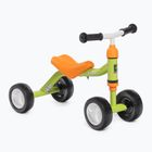 KETTLER Sliddy green-orange four-wheel cross-country bicycle 4861