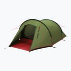 High Peak Kite 3 pesto/red 3-person camping tent