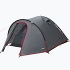 High Peak Nevada grey 10207 4-person camping tent