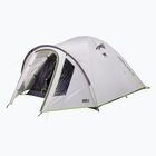 High Peak Nevada grey 5-person camping tent 10209