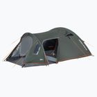 4-person camping tent High Peak Kira 4.1 deep forest