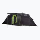 High Peak Tauris grey 11560 4-person camping tent