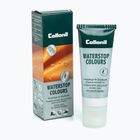 Shoe polish Collonil Waterstop 75ml cognac