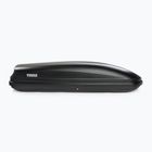 Thule Pacific Sport black aeroskin roof box