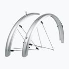 SKS Bluemels Basic set 28" / 35 mm silver bicycle mudguards