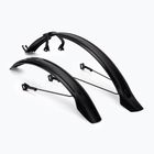 SKS Veloflexx 65 bicycle mudguards black 11666