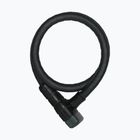 Bike lock ABUS Microflex 6615K/85/15 black