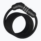 Bike lock ABUS Star 4508C/150 black