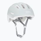 Children's bicycle helmet Smiley 3.0 ACE LED pure mint