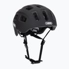 Children's bike helmet ABUS Youn-I 2.0 velvet black
