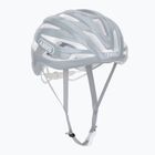 Bicycle helmet ABUS StormChaser Ace pure grey