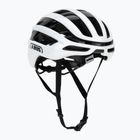 Bike helmet ABUS Airbreaker 2.0 whiny white