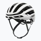 Bike helmet ABUS Airbreaker 2.0 whiny white