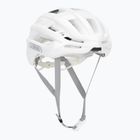 Bike helmet ABUS Airbreaker 2.0 pure white