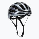 Bike helmet ABUS Airbreaker 2.0 graphite silver