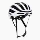 Bike helmet ABUS Airbreaker 2.0 Mips shiny white