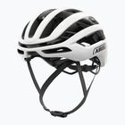Bike helmet ABUS Airbreaker 2.0 Mips shiny white