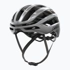 Bike helmet ABUS Airbreaker 2.0 Mips graphite silver