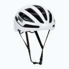 Bike helmet ABUS Taipan shiny white