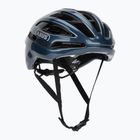 Bike helmet ABUS Taipan como blue