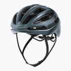 Bike helmet ABUS Taipan como blue
