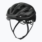 Bike helmet ABUS Taipan LED velcet black