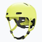 Bike helmet ABUS Xoxo mono yellow